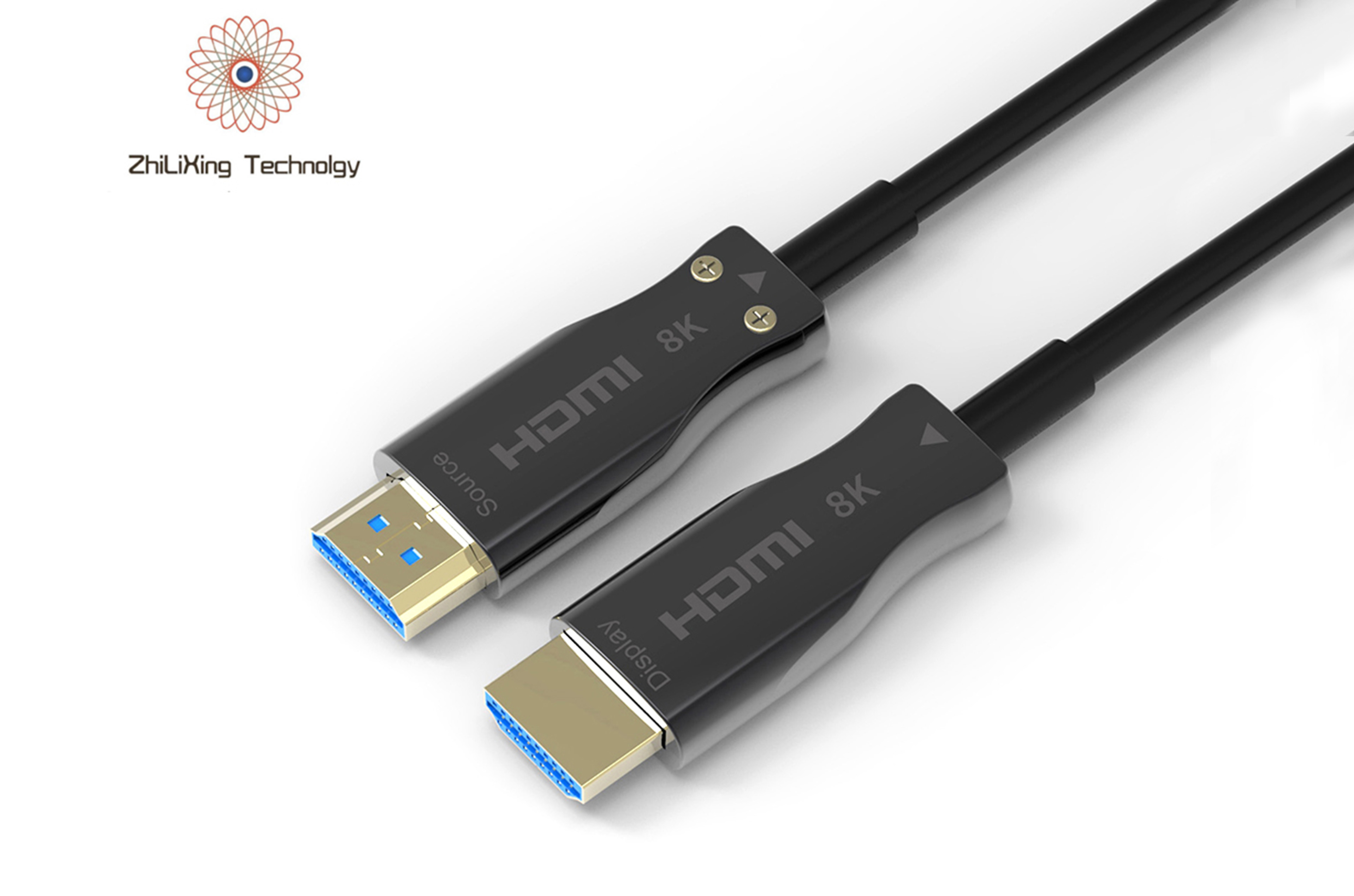 HDMI fiber optic cable402