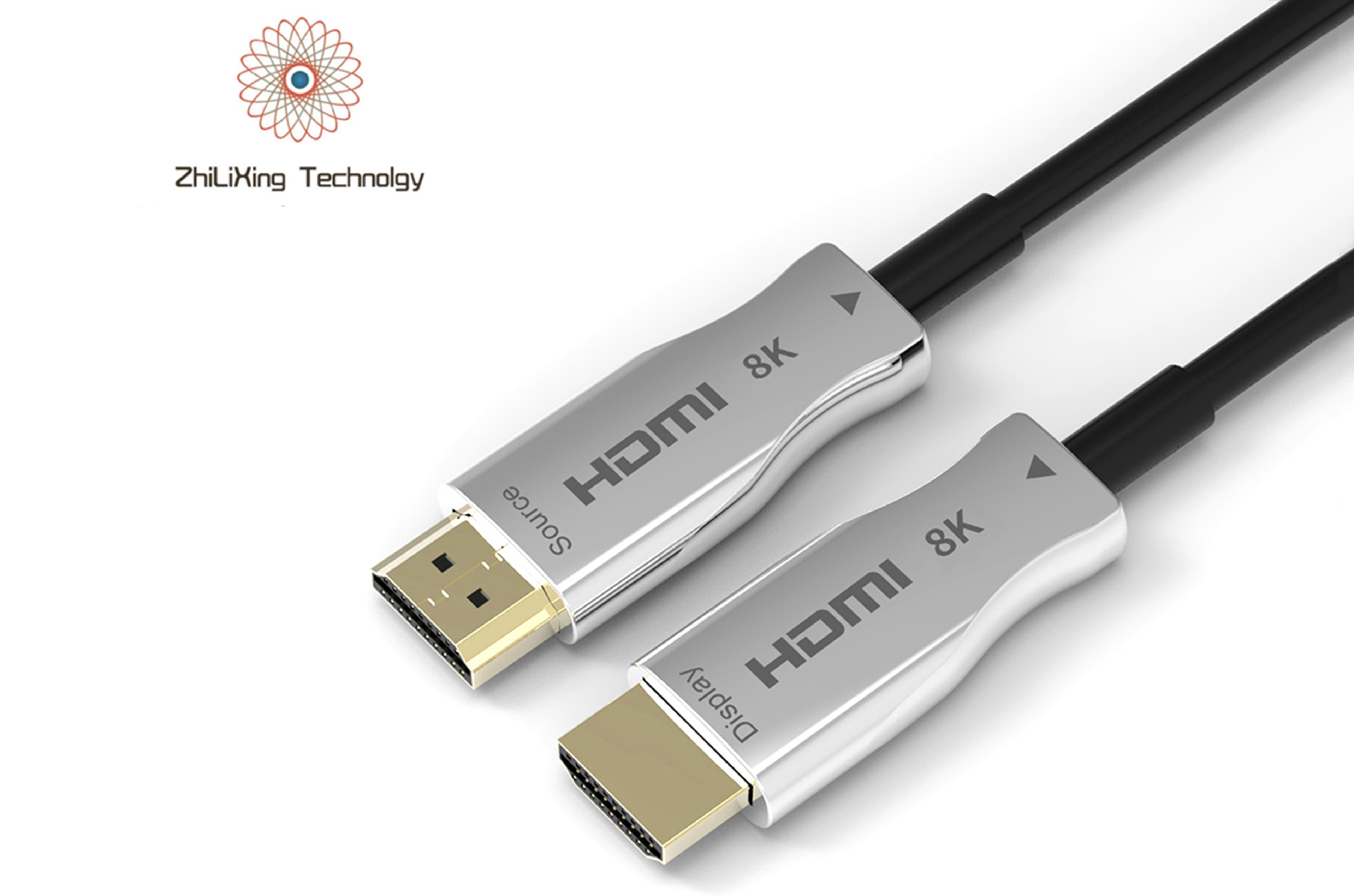 HDMI fiber optic cable407