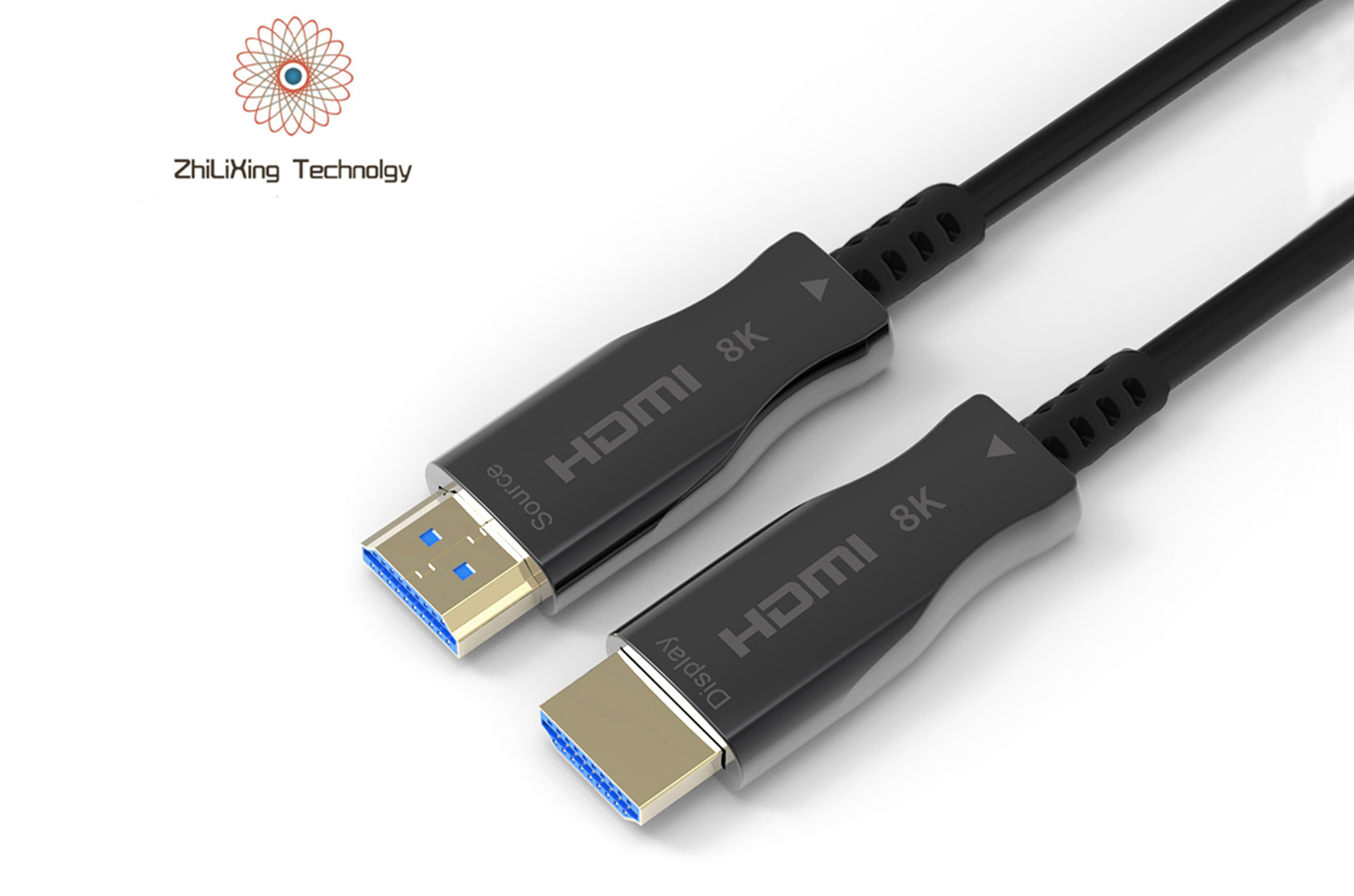 HDMI fiber optic cable418
