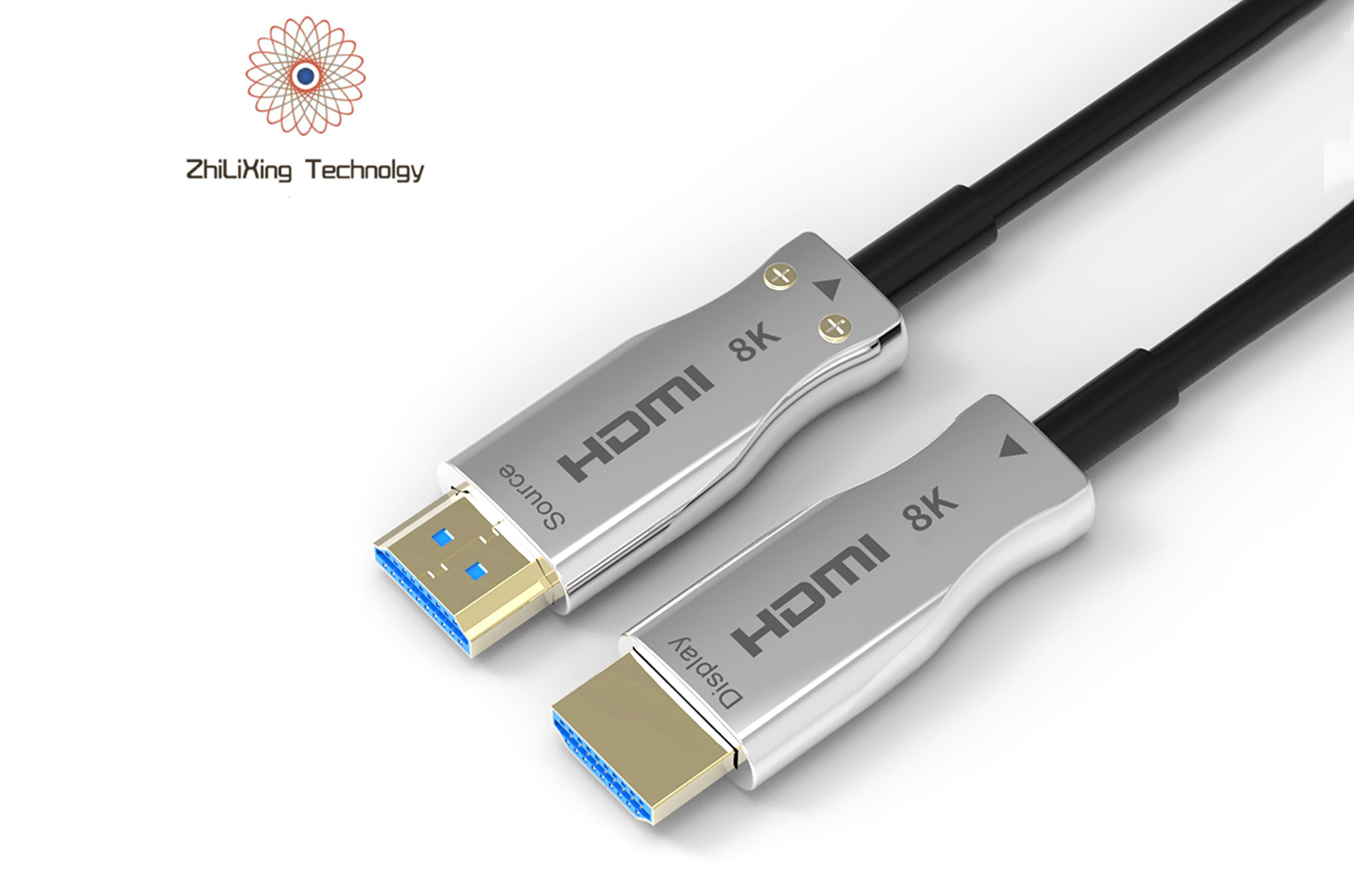 HDMI fiber optic cable426