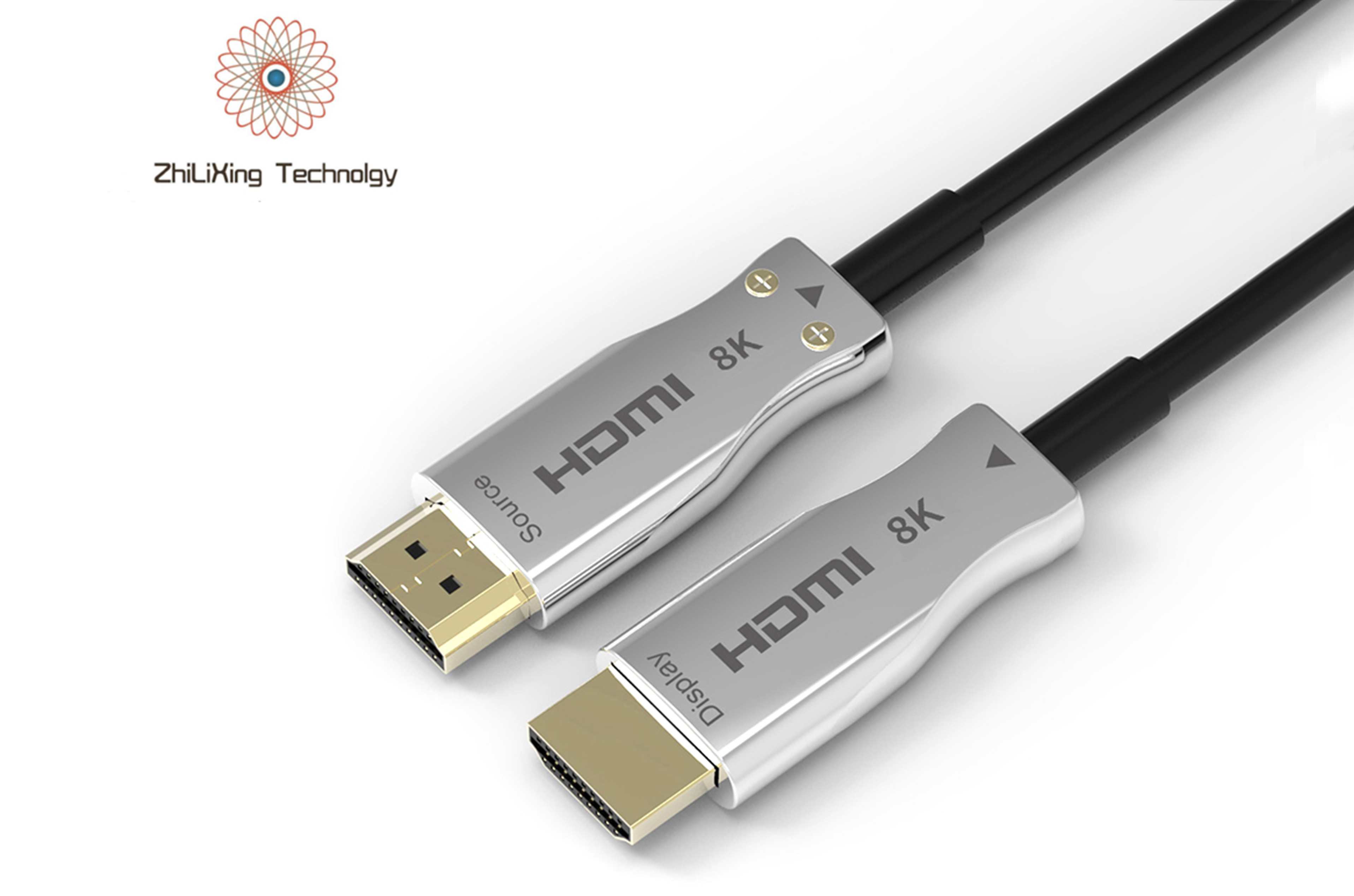 HDMI fiber optic cable456