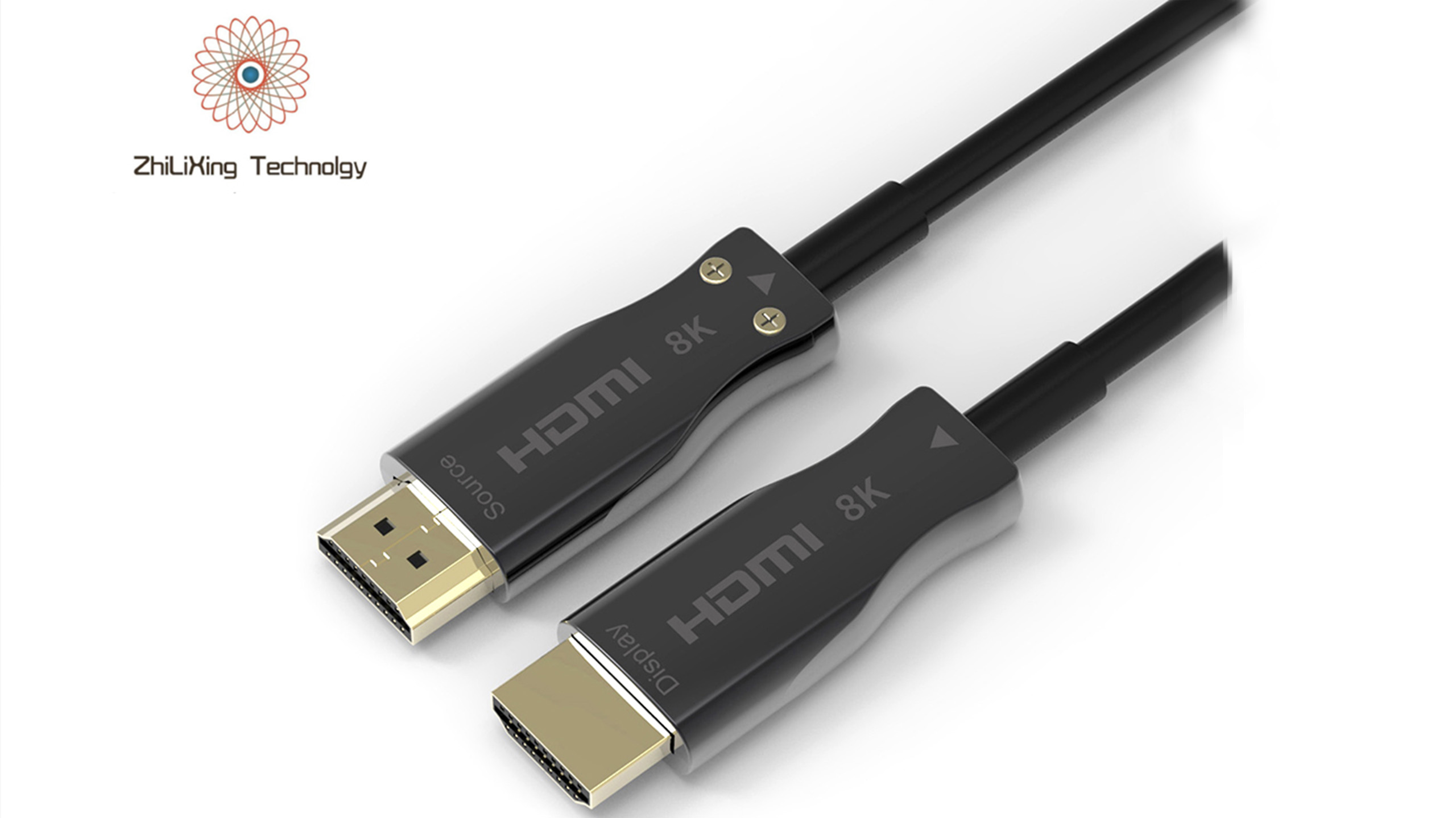 HDMI fiber optic cable-466