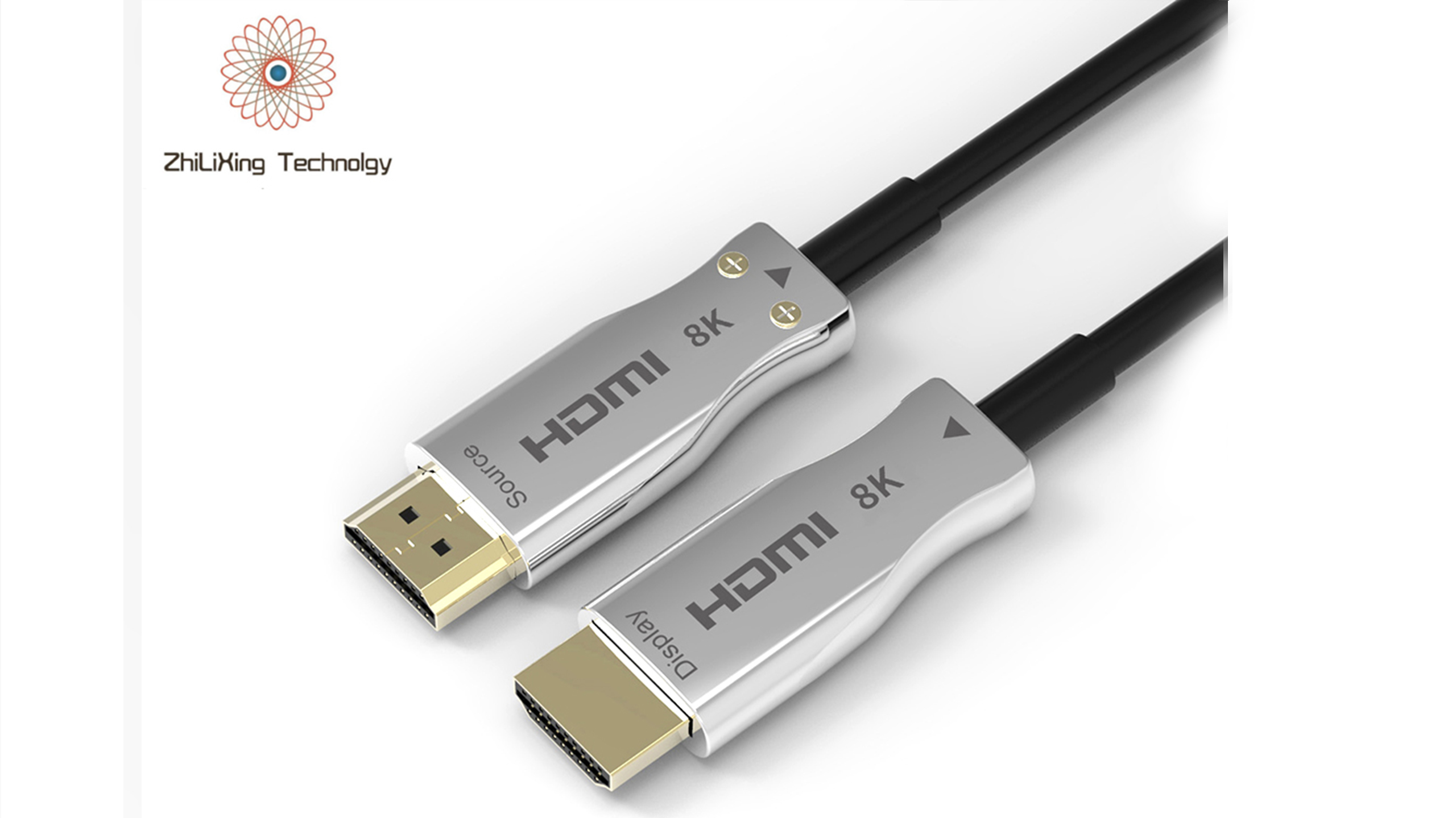 HDMI fiber optic cable-19-412