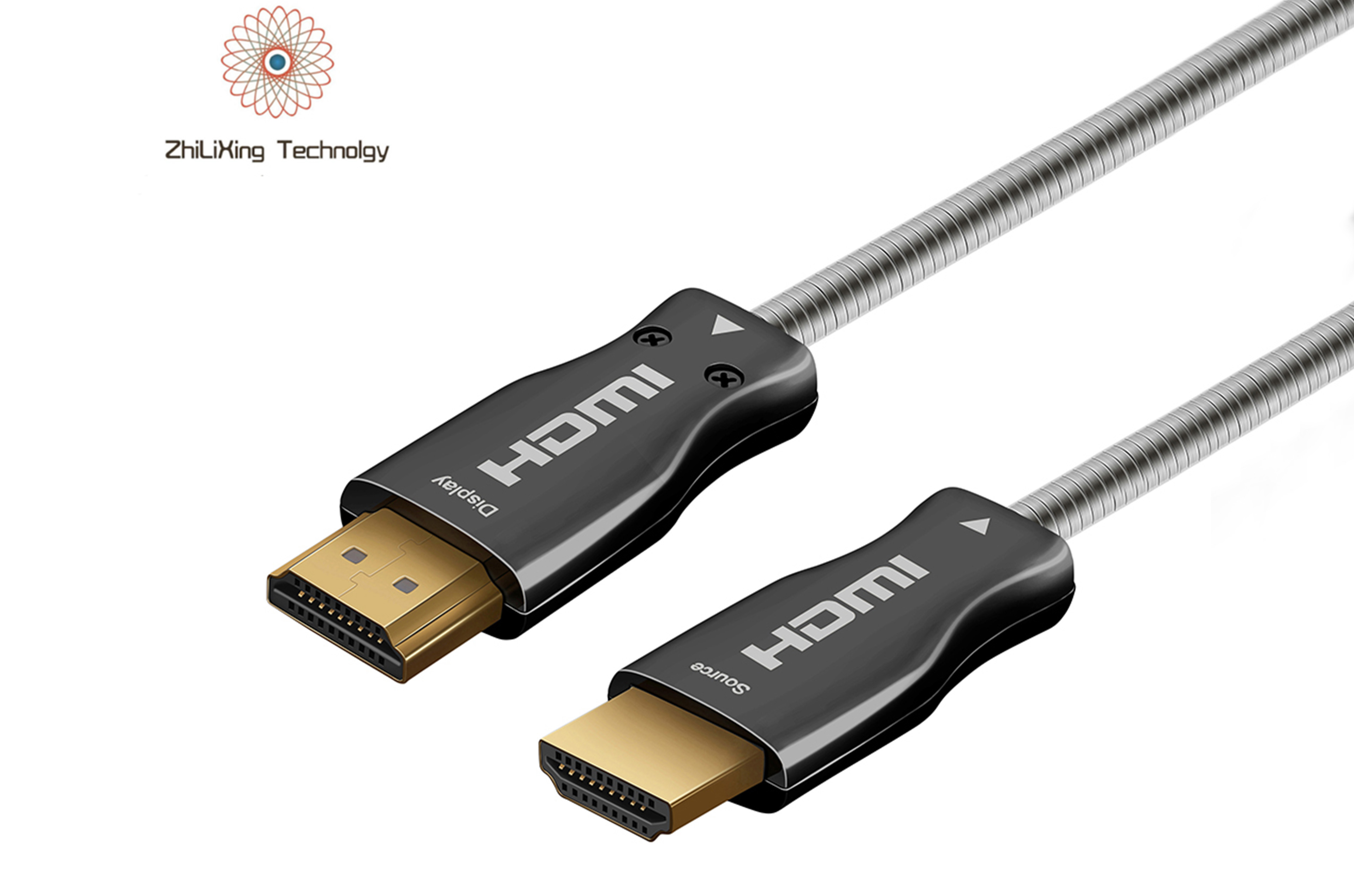 HDMI fiber optic cable-4126
