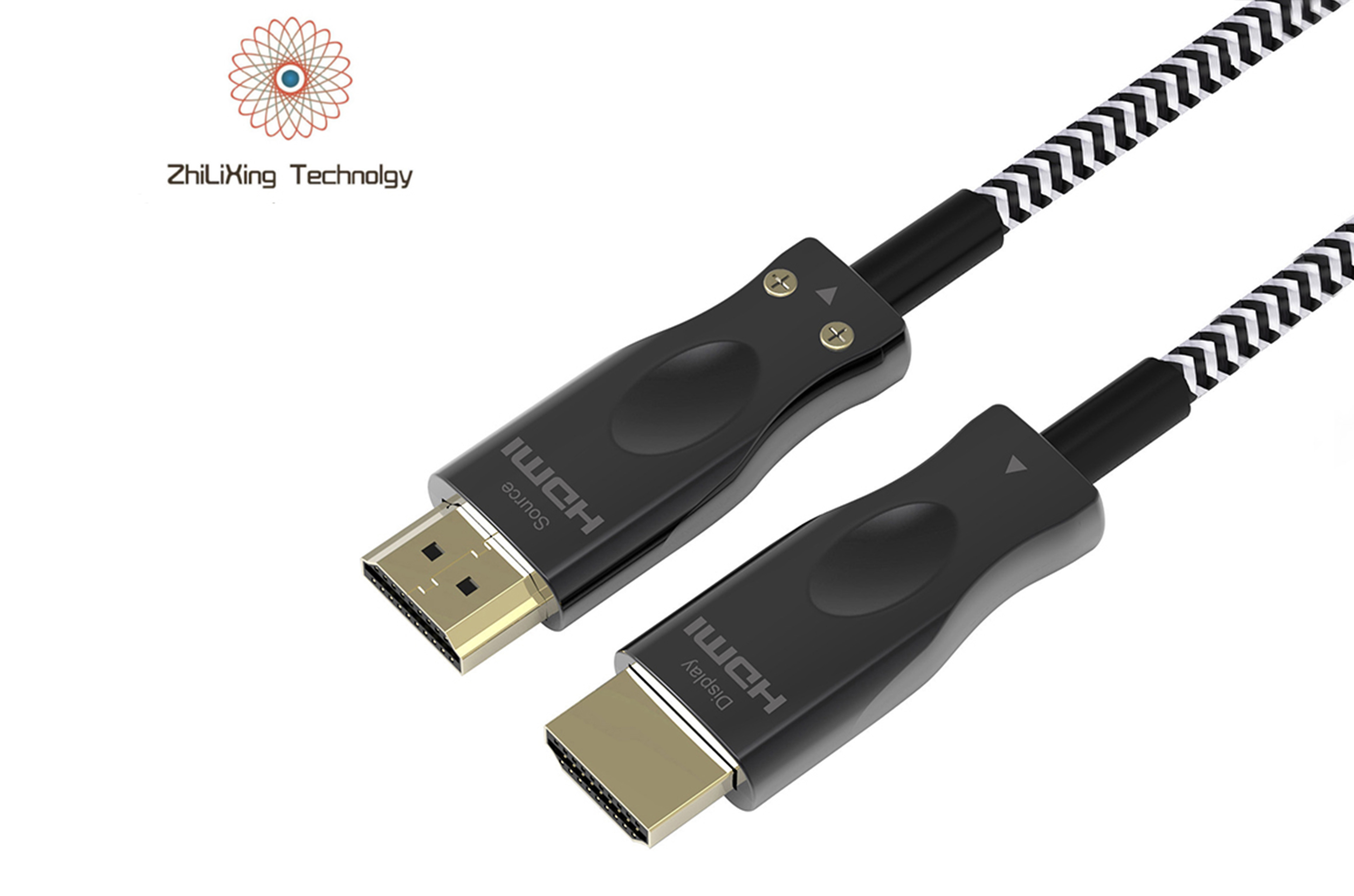 HDMI fiber optic cable-4146