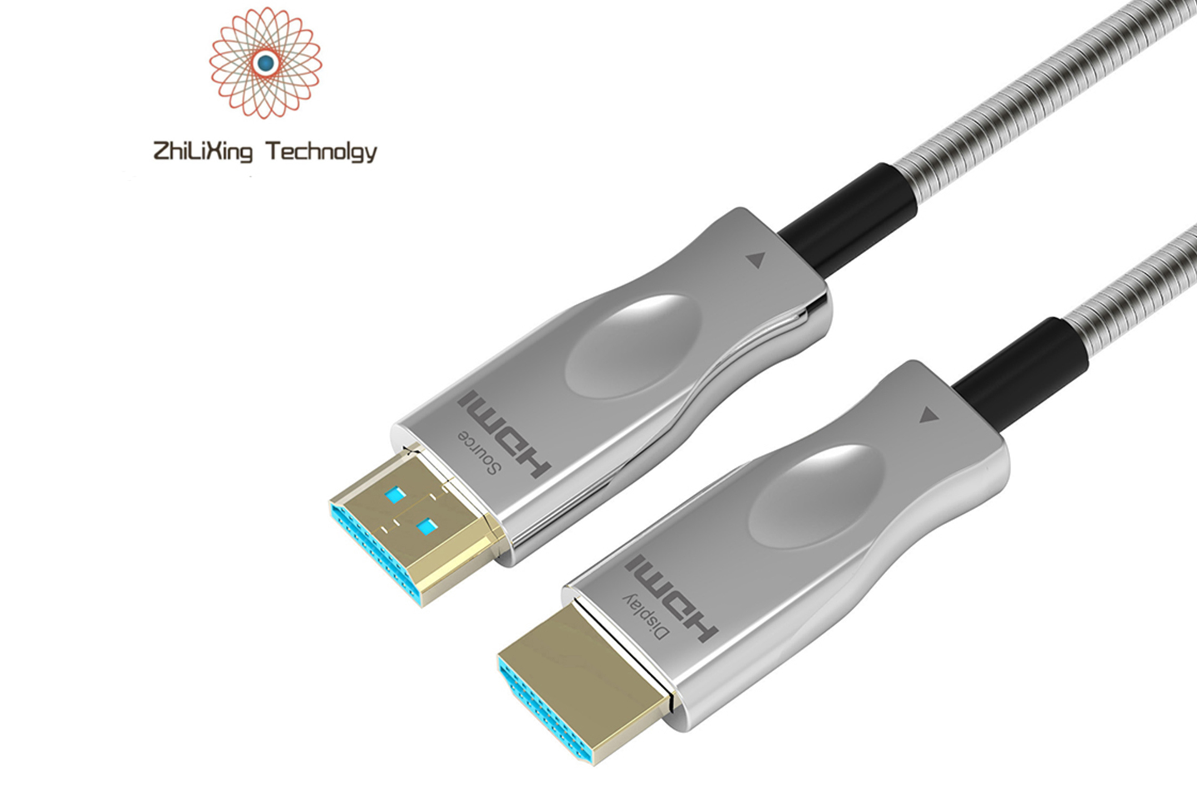 HDMI fiber optic cable-4195