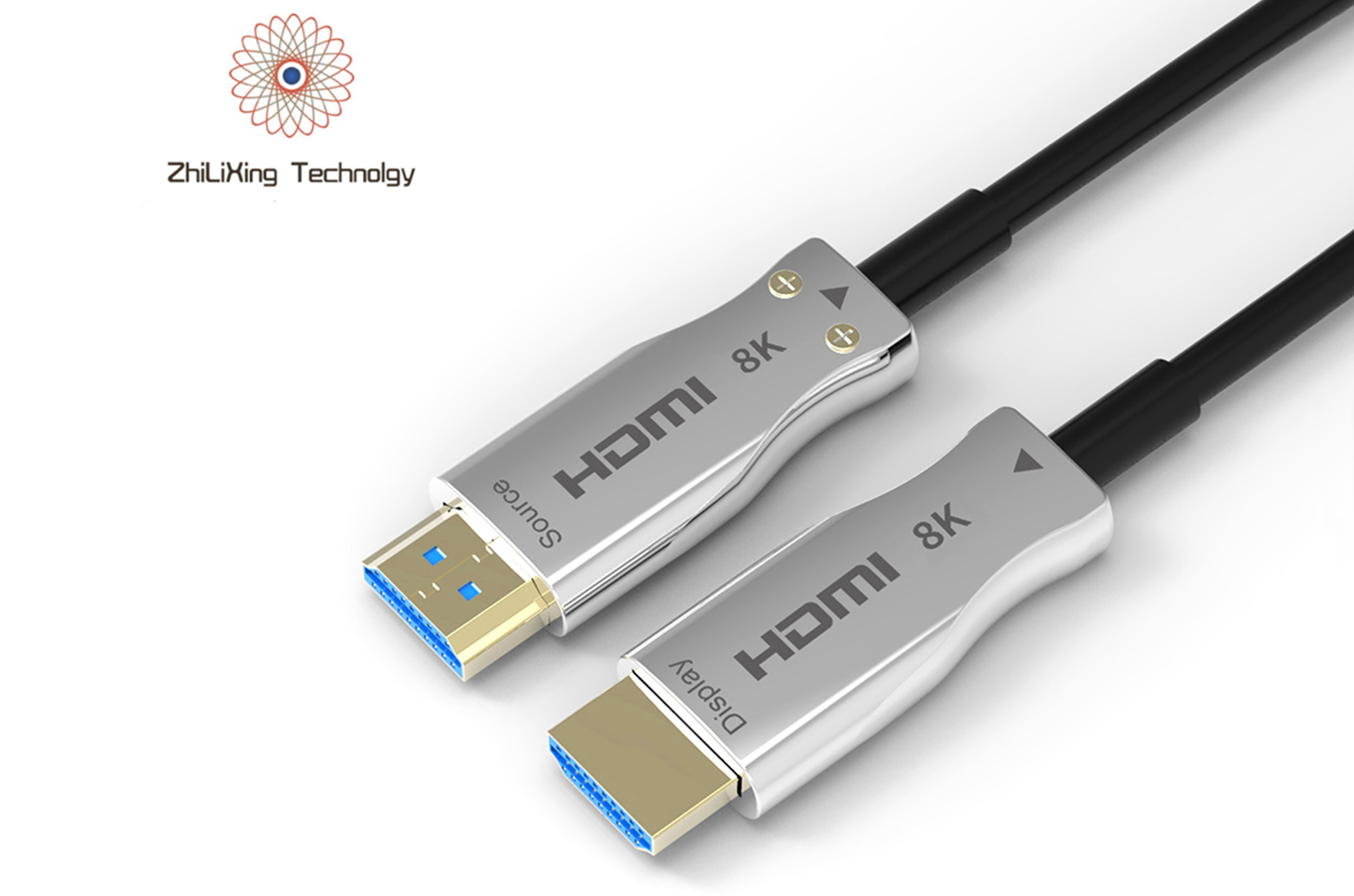 HDMI fiber optic cable-4200
