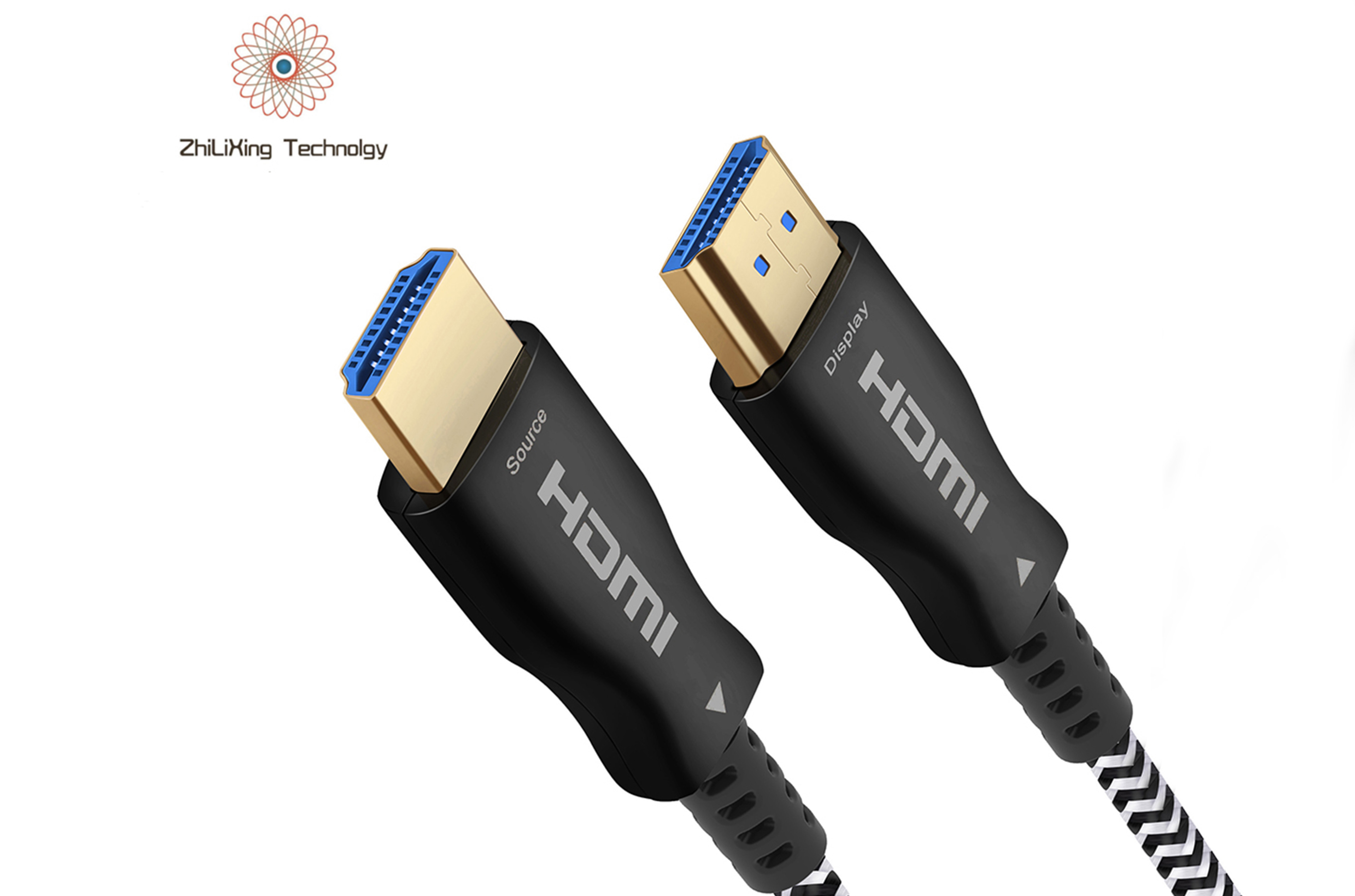 HDMI fiber optic cable-4201