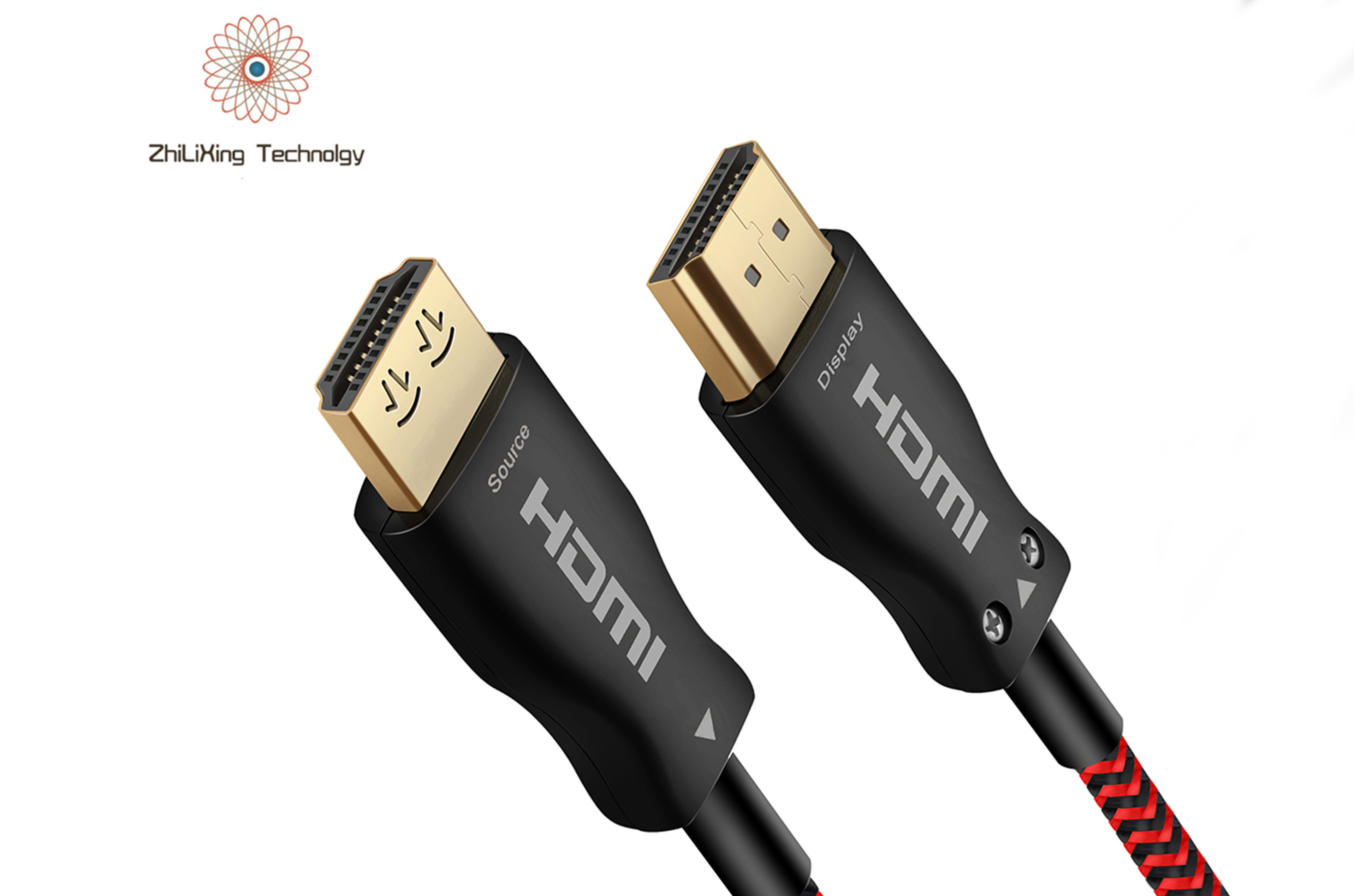 HDMI fiber optic cable-42035