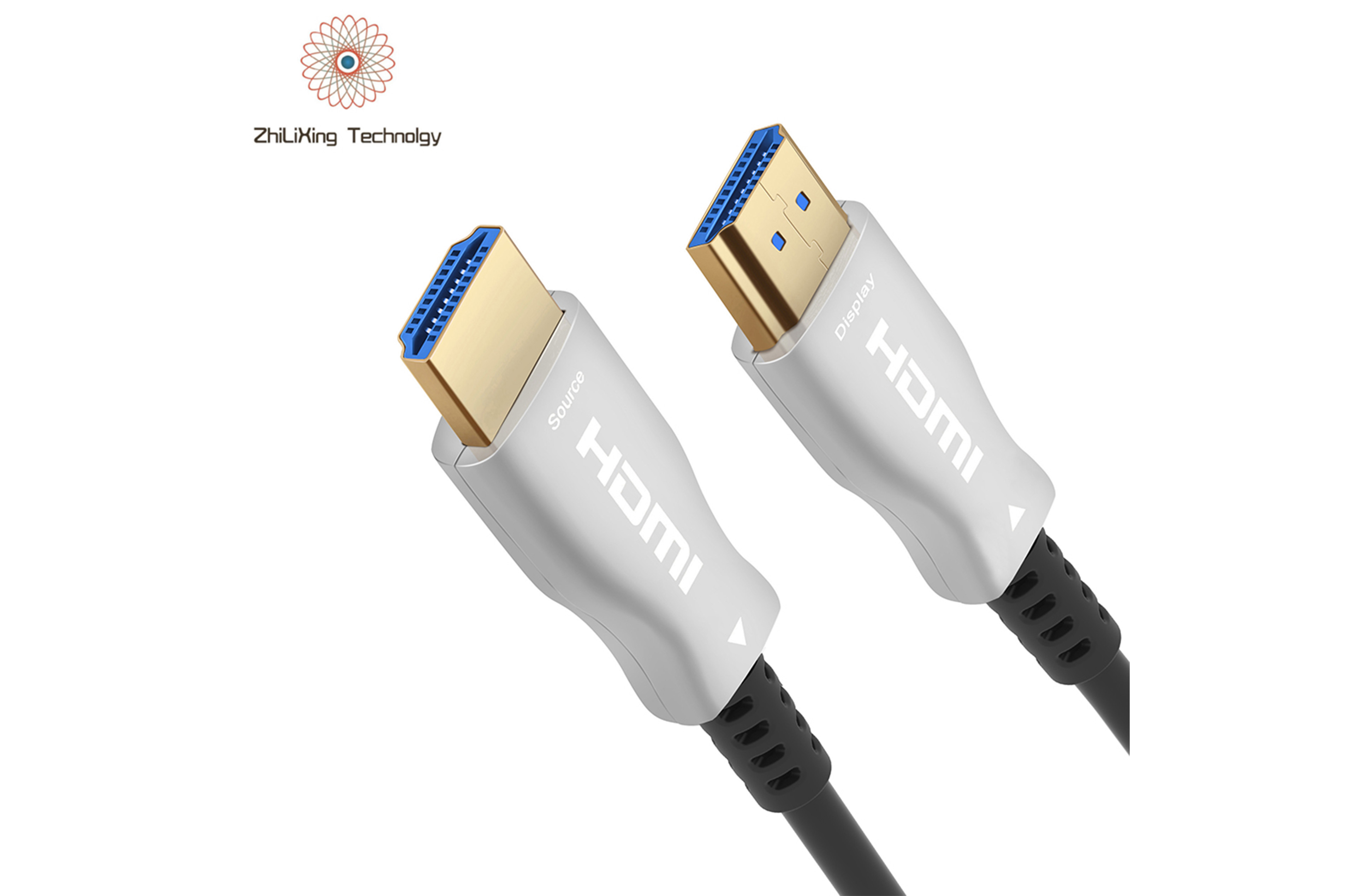 HDMI fiber optic cable-19016