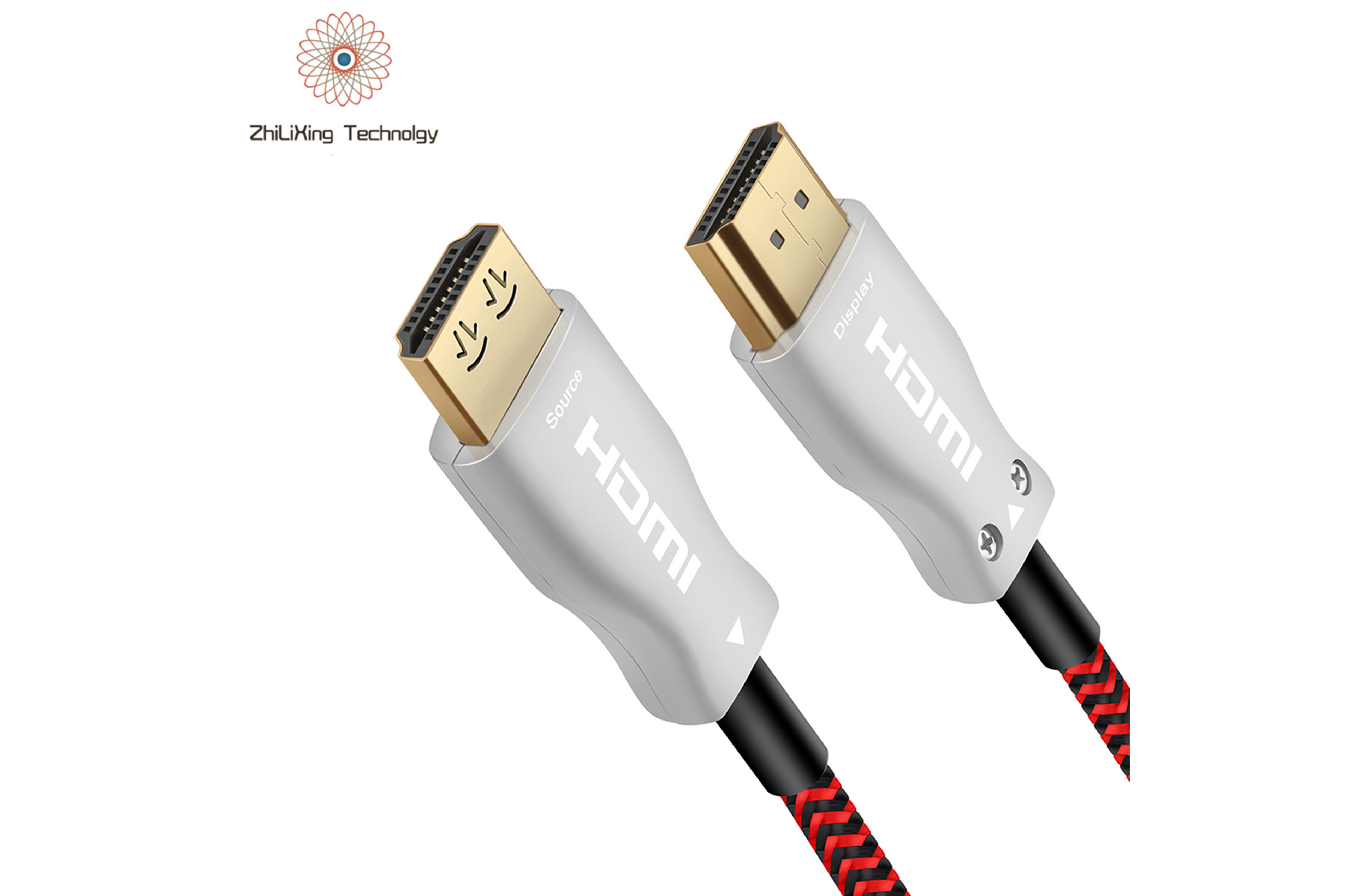 CHIBI High Speed With Ethernet HDMI 2.0 Cable 4K 60Hz hdmi cable 4k 5m 10m