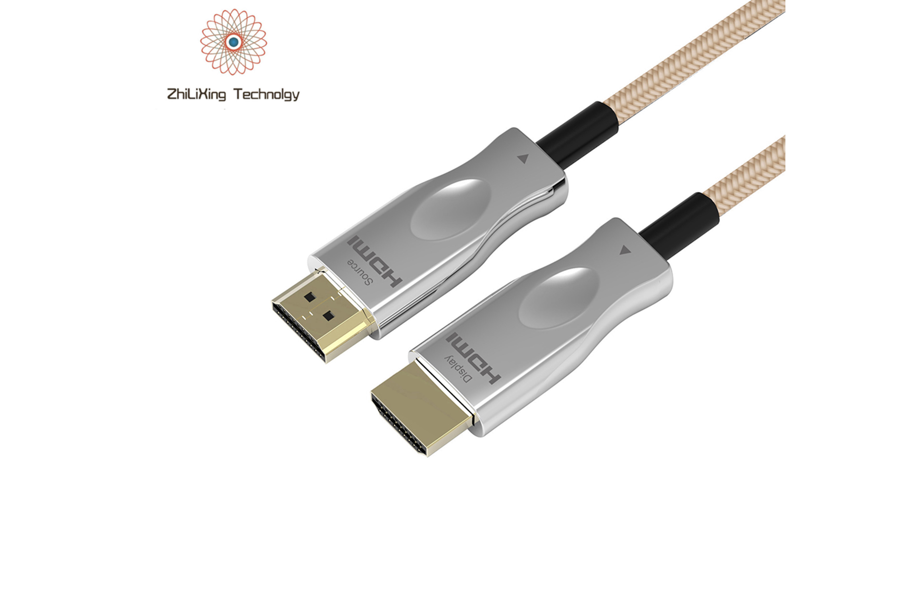 HDMI fiber optic cable-19012