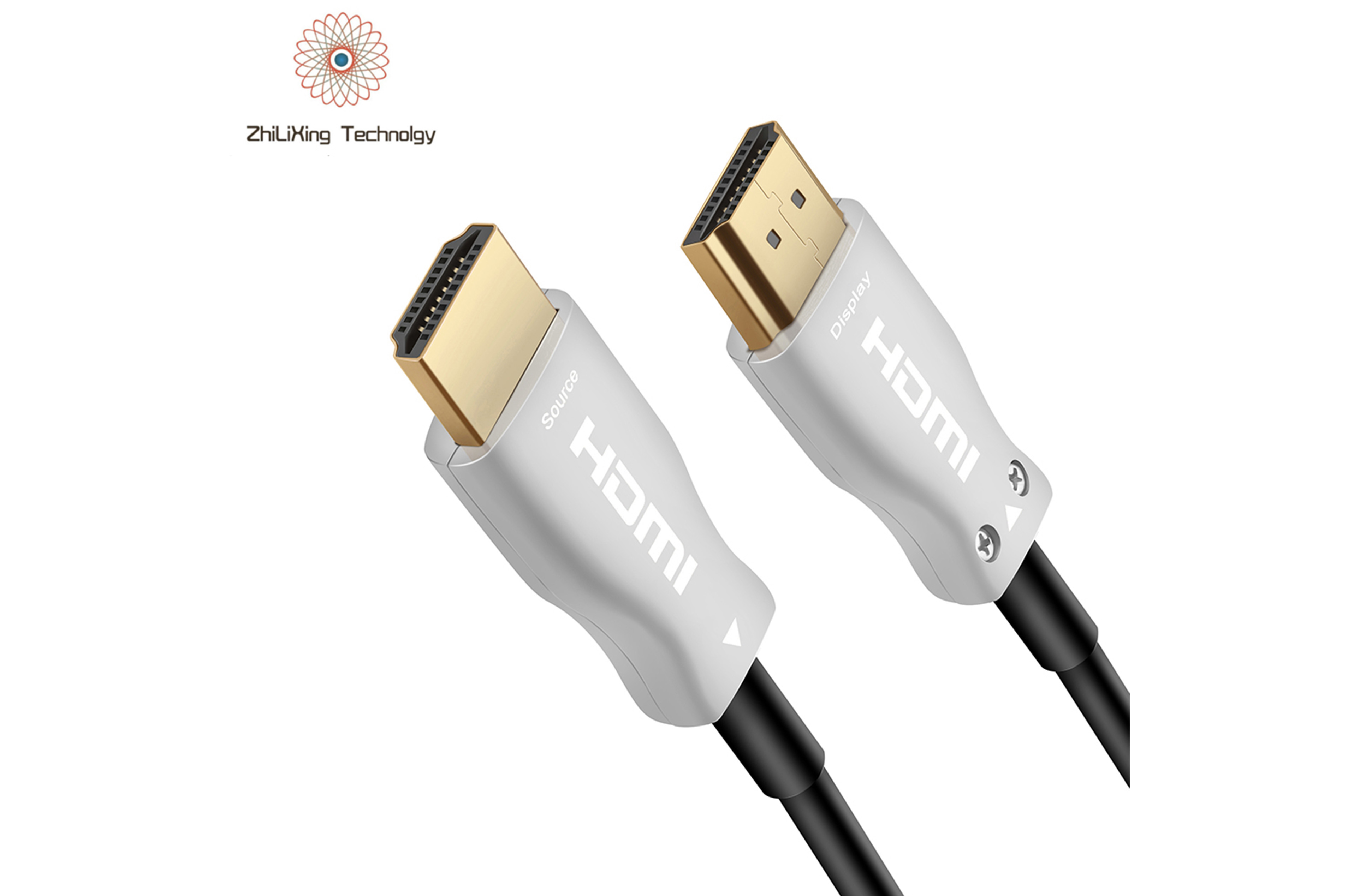 HDMI fiber optic cable-190121