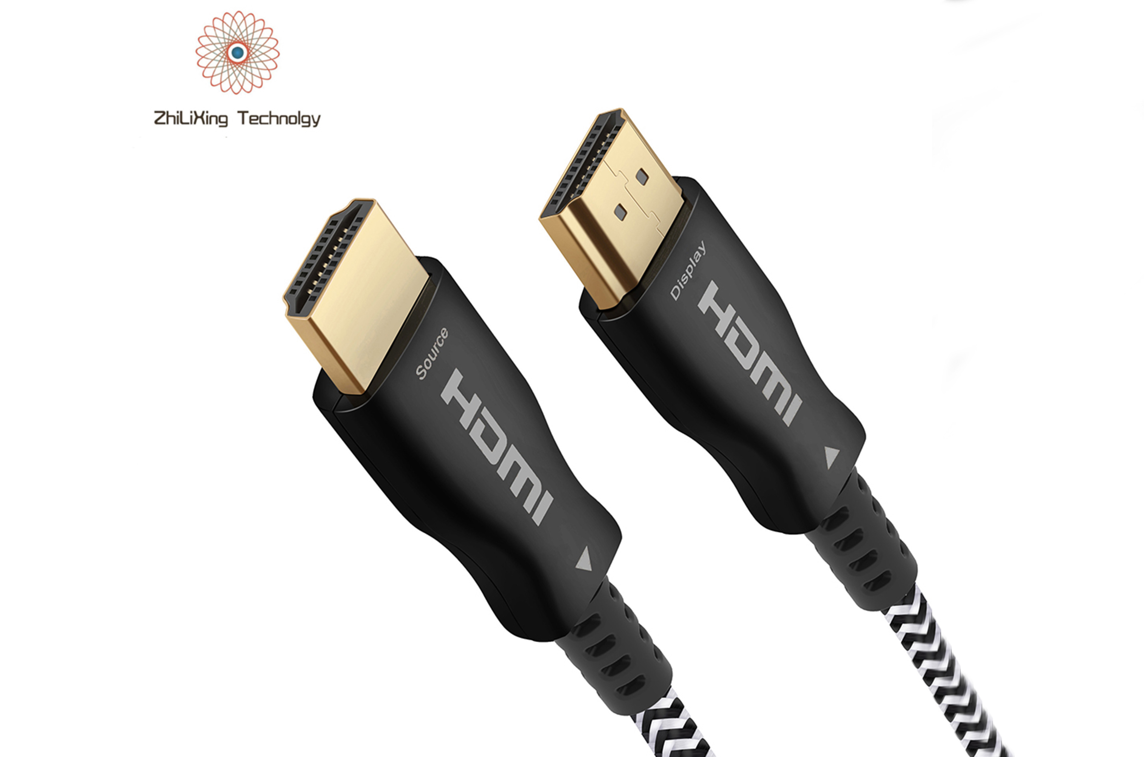 HDMI fiber optic cable-190343