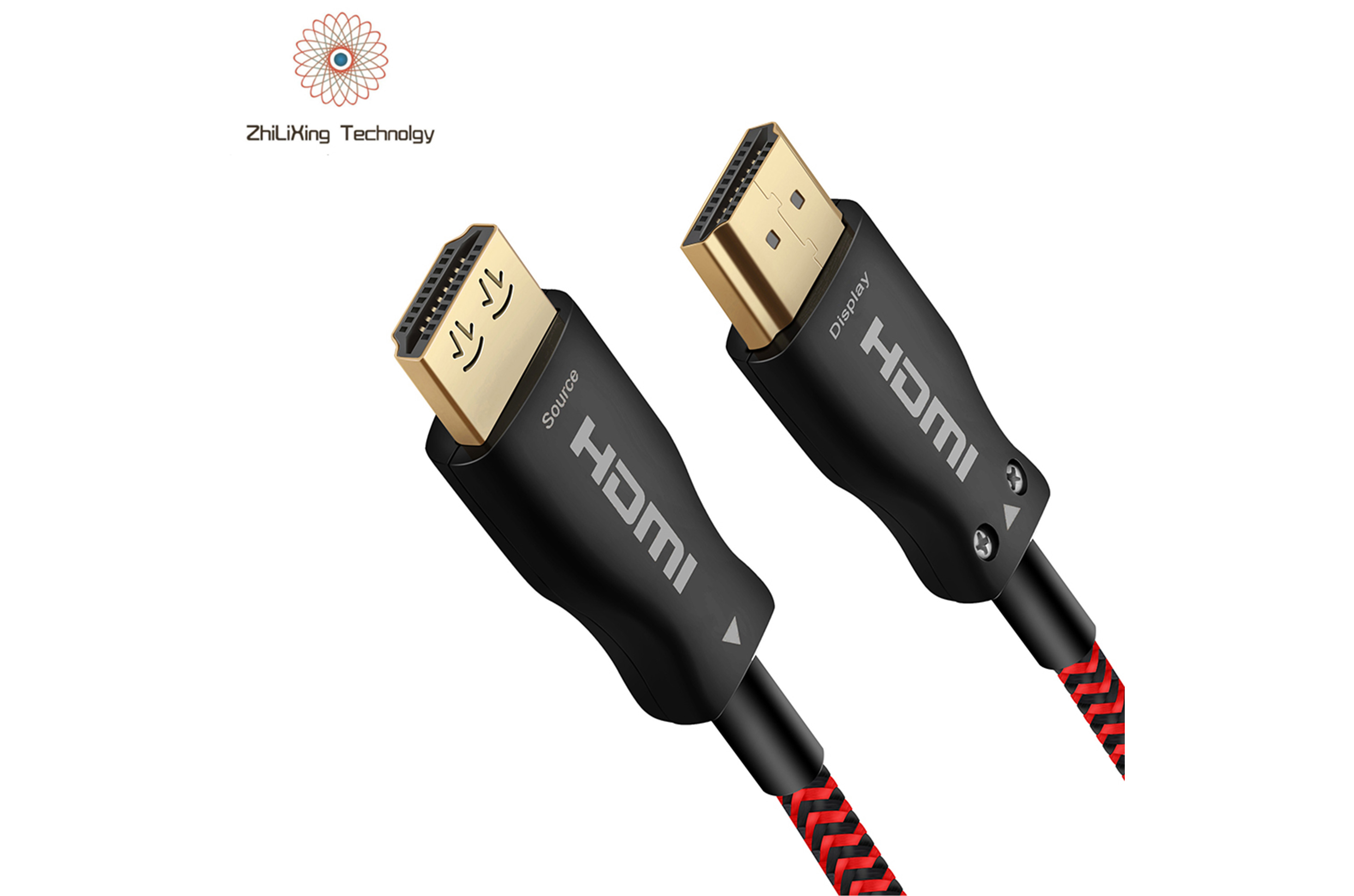 HDMI fiber optic cable-190333