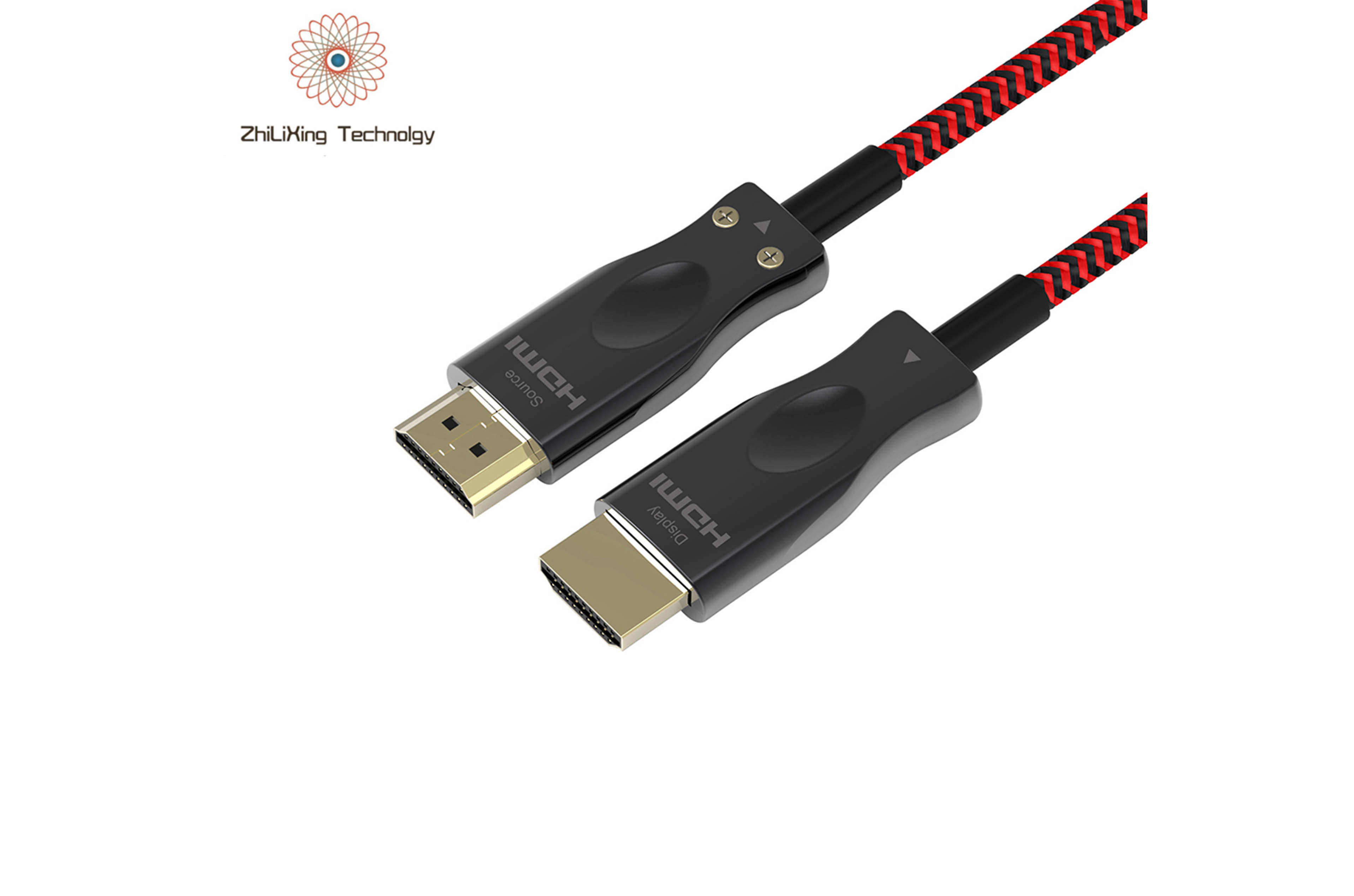 HDMI fiber optic cable-190338