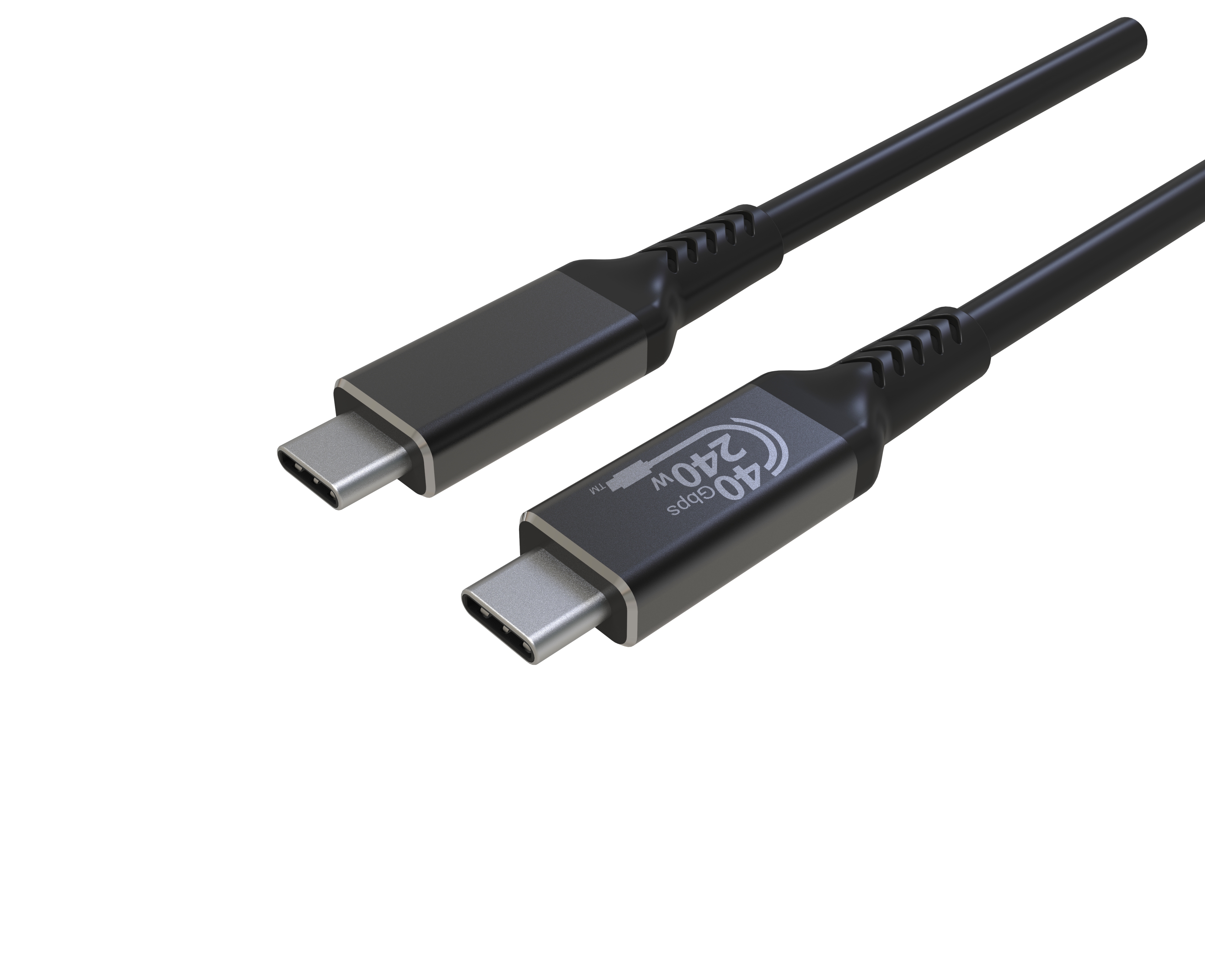 High Speed USB4 USB 4 Cable PD 240W 40Gbp...