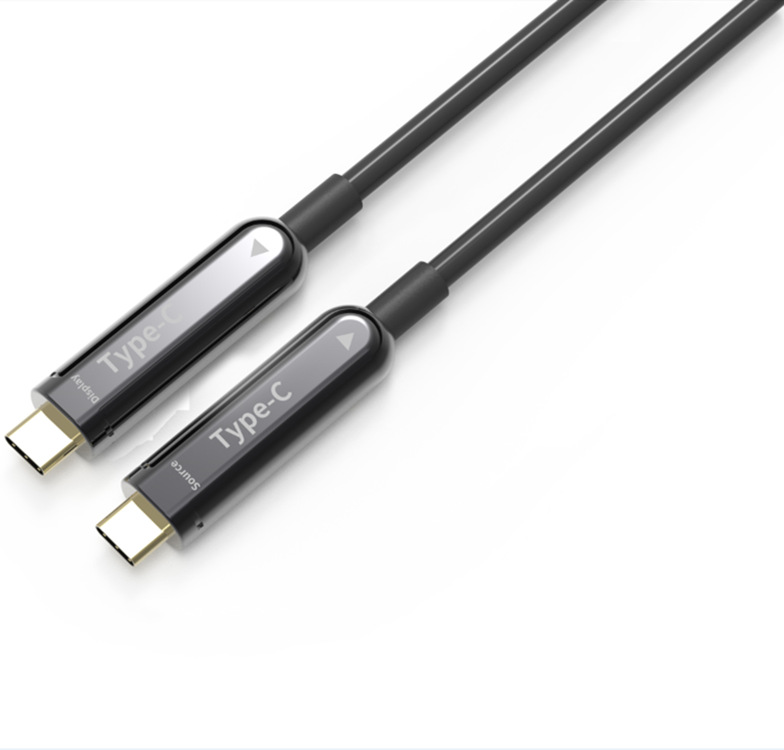 ZLX-20-201 USB C-C Video AOC