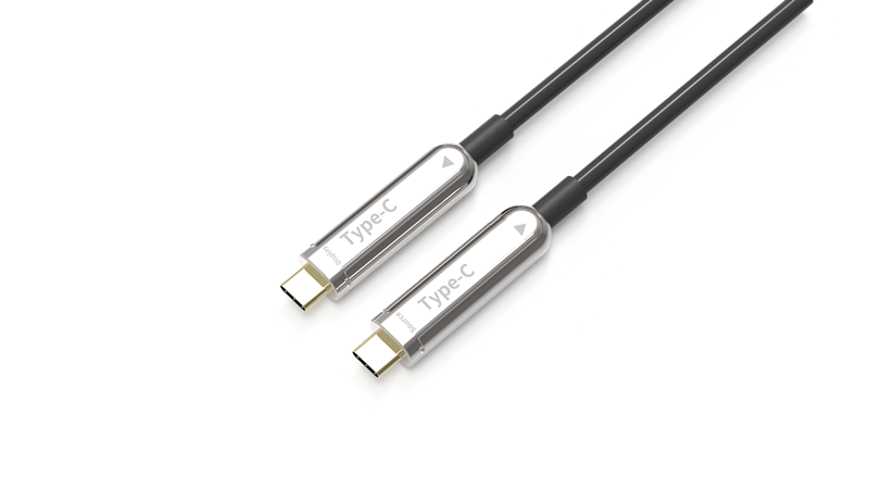 ZLX-20-202 USB C-C Video AOC