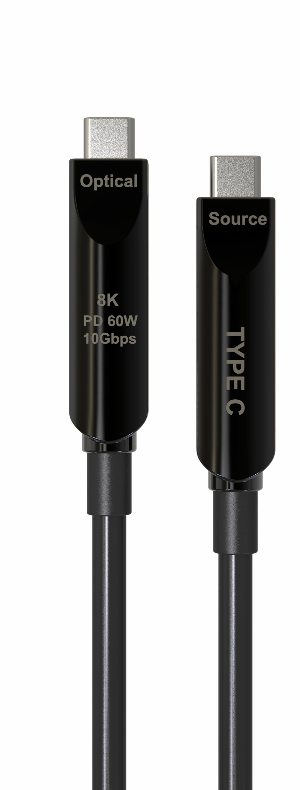 ZLX-24-001 USB C-C Full Function AOC