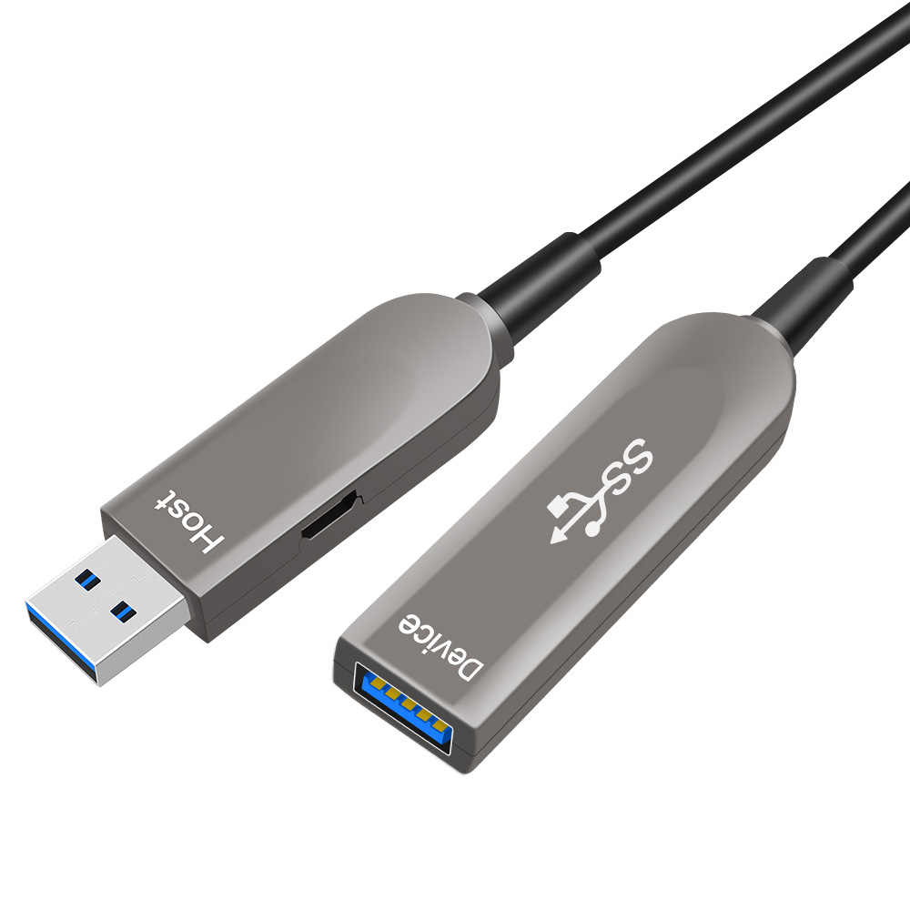 USB 3.2 Gen2 (USB 3.1) AM-AF 